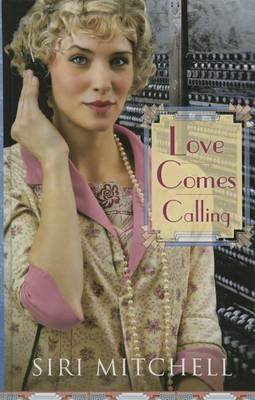 Book cover for Love Comes Calling