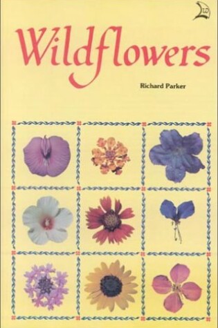 Cover of Wildflowers