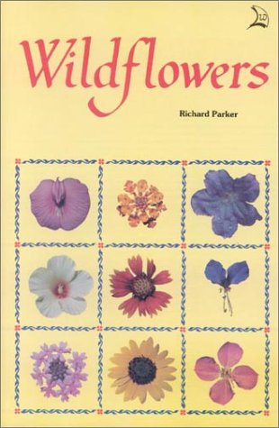 Book cover for Wildflowers