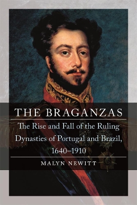 Cover of The Braganzas