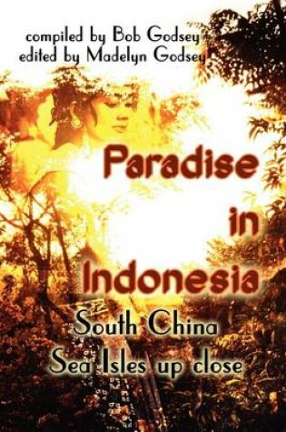 Cover of Paradise in Indonesia