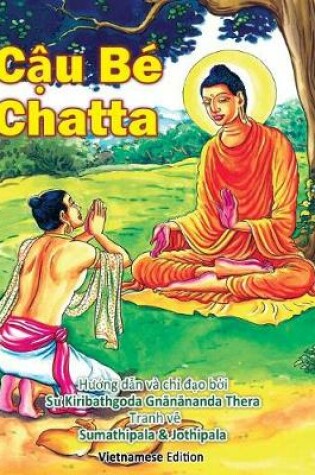 Cover of Chatta Manavaka (Vietnamese Edition)
