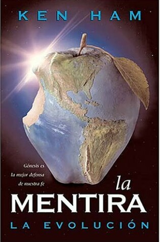 Cover of La Mentira