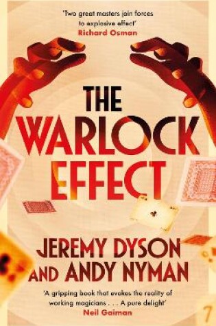 Cover of The Warlock Effect