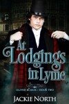 Book cover for At Lodgings in Lyme