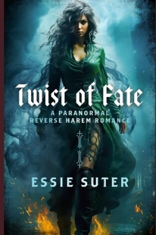 Cover of Twist of Fate