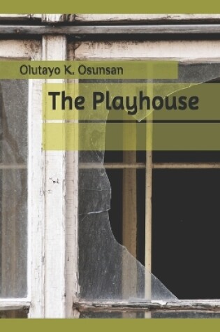 Cover of The Playhouse