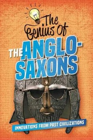 Cover of The Genius of the Anglo-Saxons