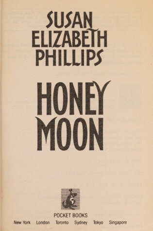 Cover of Honey Moon