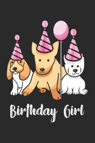 Cover of Birthday Girl