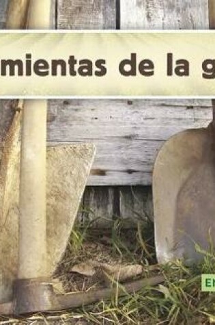 Cover of Herramientas de la Granja