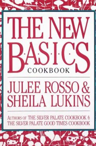 Cover of The New Basics Cookbook