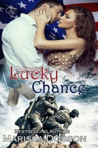 Cover of Lucky Chance