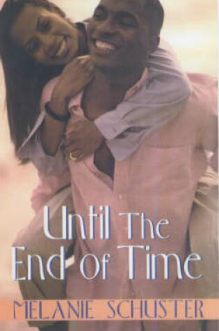 Cover of Until The End Of Time