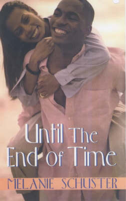 Book cover for Until The End Of Time