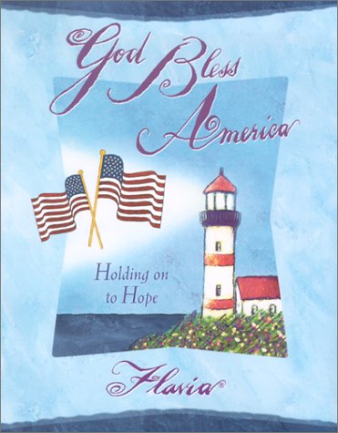 Book cover for God Bless America