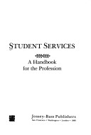 Cover of Student Services