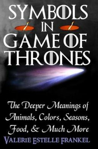 Cover of Symbols in Game of Thrones