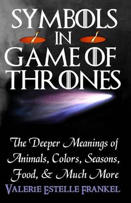 Book cover for Symbols in Game of Thrones