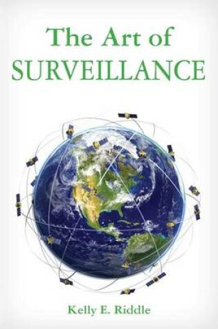 Cover of The Art of Surveillance