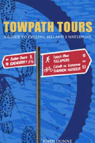 Cover of Towpath Tours