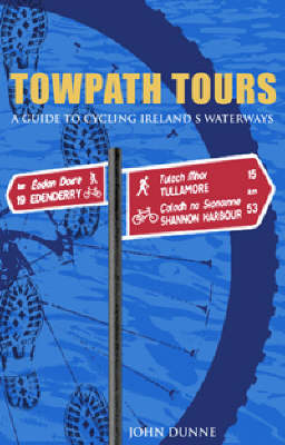 Book cover for Towpath Tours