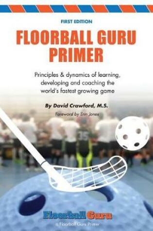 Cover of Floorball Guru Primer