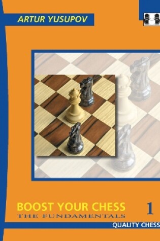 Cover of Boost Your Chess 1