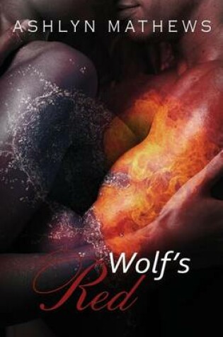 Cover of Wolf's Red