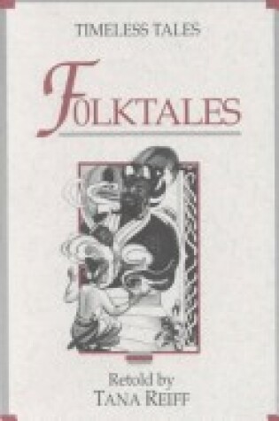 Cover of Timeless Tales Folktales