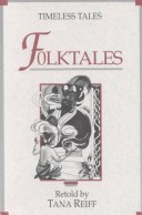 Book cover for Timeless Tales Folktales