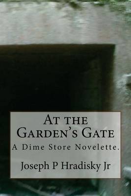Cover of At the Garden's Gate