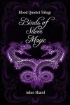 Book cover for Binds Of Silver Magic