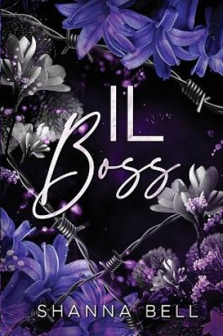 Cover of Il Boss
