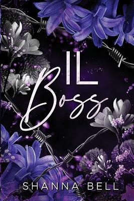 Book cover for Il Boss