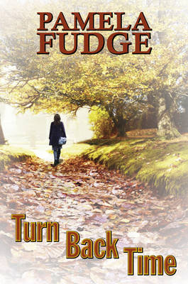 Book cover for Turn Back Time