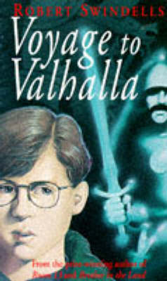 Book cover for Voyage to Valhalla