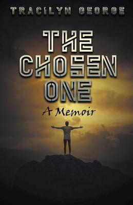 Book cover for The Chosen One