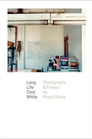 Cover of Long Life Cool White