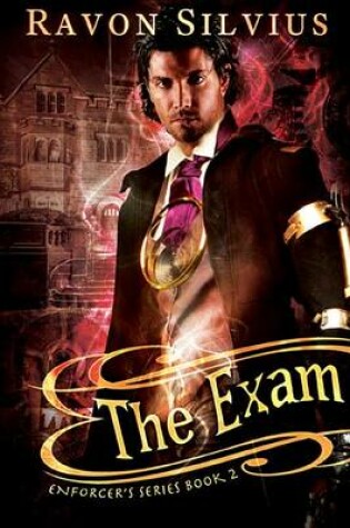 Cover of The Exam