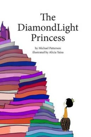 Cover of The DiamondLight Princess