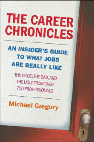 Cover of The Career Chronicles