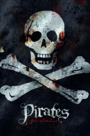 Cover of Pirates RC32