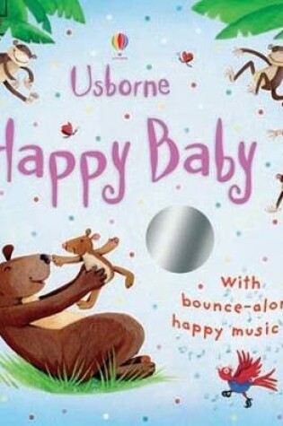 Cover of Happy Baby