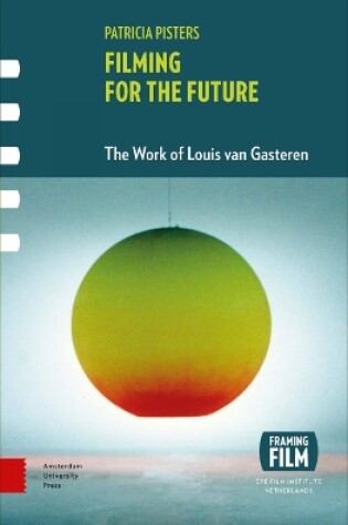 Cover of Filming for the Future