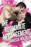 Book cover for The Roommate Arrangement