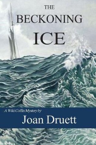 Cover of The Beckoning Ice
