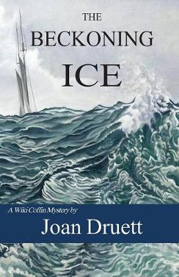 Cover of The Beckoning Ice