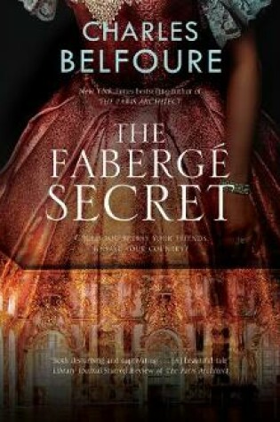Cover of The Faberg� Secret