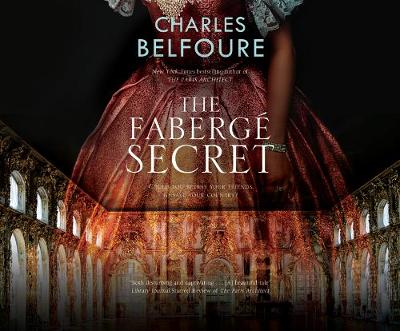 Book cover for The Faberg� Secret